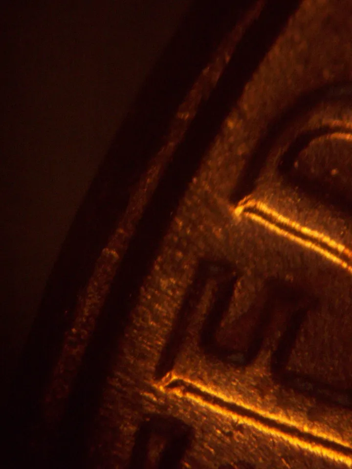 1964-P-LMC-Minor-DDR-New-Discovery-BU
